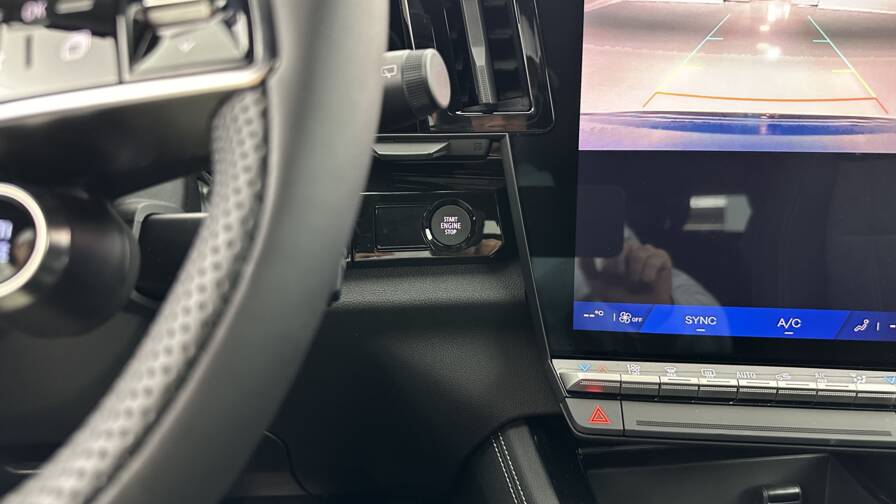 Mandataire Automobile neuf, recherche de Renault Austral-e-tech-full-hybrid-200ch-techno - E-Motors