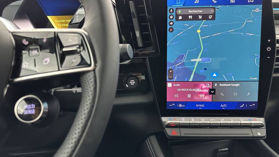 Mandataire Automobile neuf, recherche de Renault Austral-e-tech-full-hybrid-200ch-techno - E-Motors