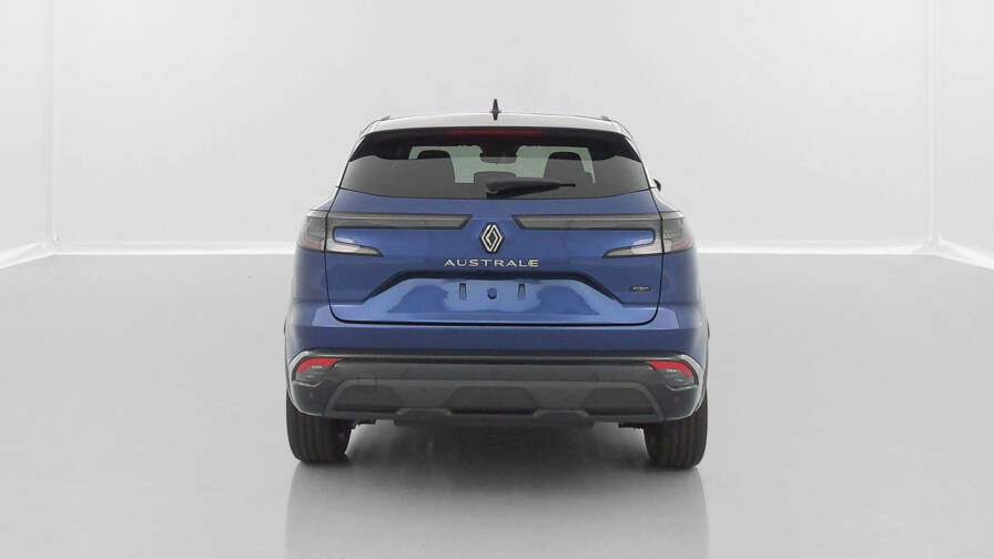 Mandataire Automobile neuf, recherche de Renault Austral-e-tech-full-hybrid-200ch-techno - E-Motors