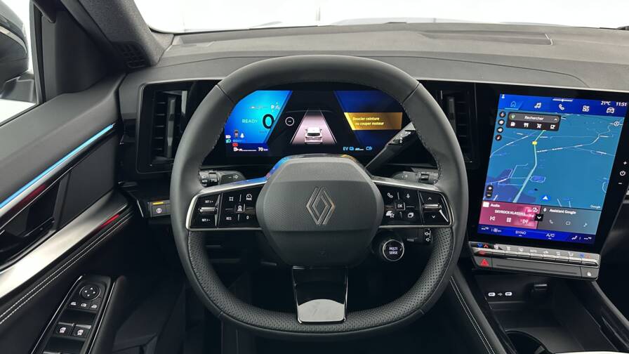 Mandataire Automobile neuf, recherche de Renault Austral-e-tech-full-hybrid-200ch-techno - E-Motors