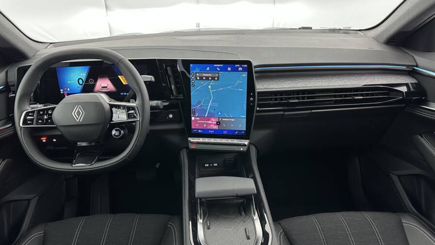 Mandataire Automobile neuf, recherche de Renault Austral-e-tech-full-hybrid-200ch-techno - E-Motors
