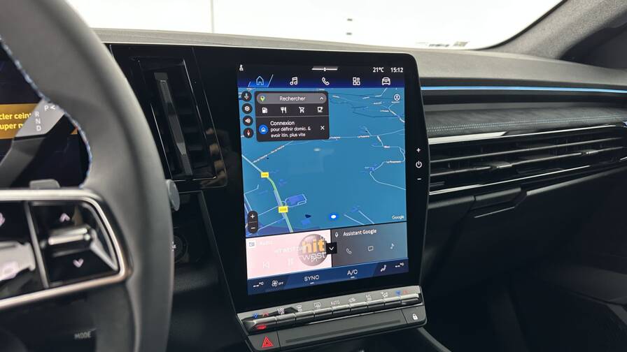 Mandataire Automobile neuf, recherche de Renault Austral-e-tech-full-hybrid-200ch-techno-esprit-alpine - E-Motors