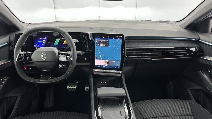 Mandataire Automobile neuf, recherche de Renault Austral-e-tech-full-hybrid-200ch-techno-esprit-alpine - E-Motors