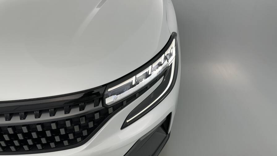 Mandataire Automobile neuf, recherche de Renault Austral-e-tech-full-hybrid-200ch-techno-esprit-alpine - E-Motors