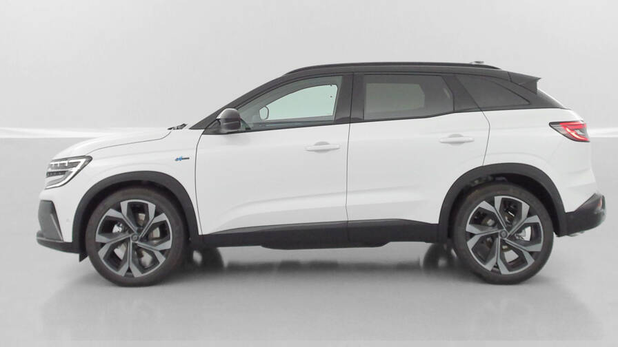 Mandataire Automobile neuf, recherche de Renault Austral-e-tech-full-hybrid-200ch-techno-esprit-alpine - E-Motors