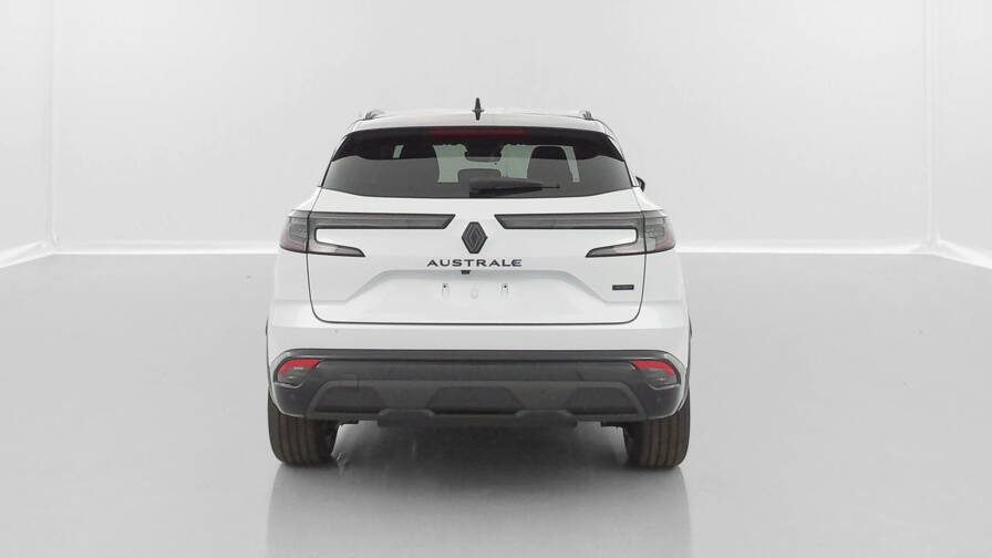 Mandataire Automobile neuf, recherche de Renault Austral-e-tech-full-hybrid-200ch-techno-esprit-alpine - E-Motors