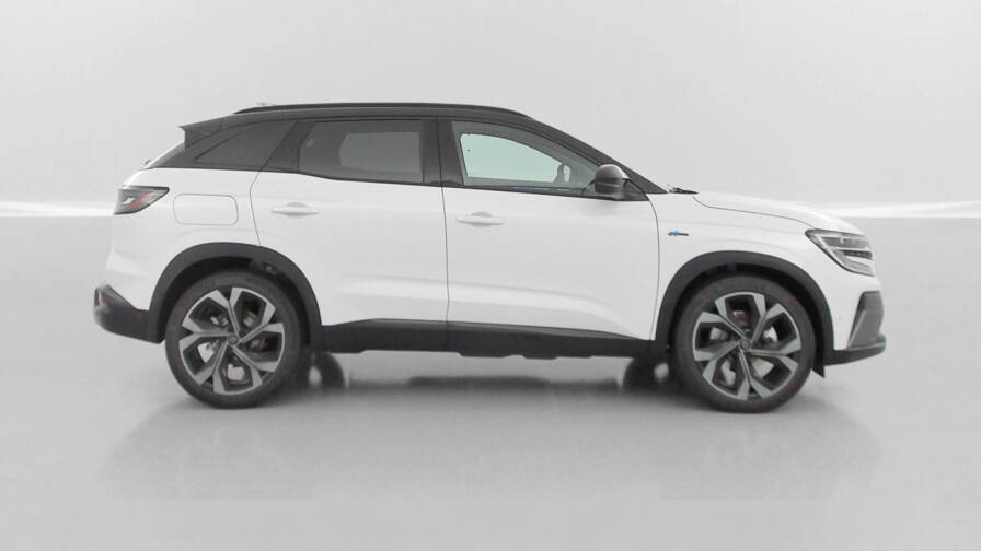 Mandataire Automobile neuf, recherche de Renault Austral-e-tech-full-hybrid-200ch-techno-esprit-alpine - E-Motors