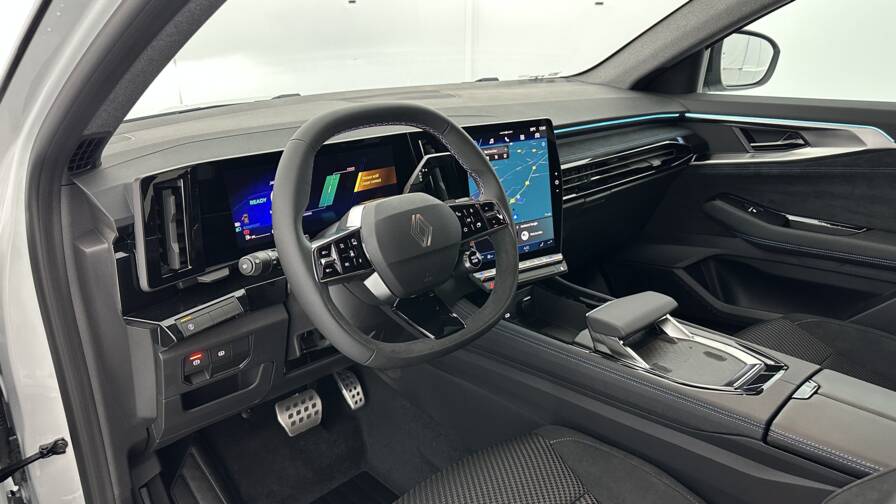 Mandataire Automobile neuf, recherche de Renault Austral-e-tech-full-hybrid-200ch-techno-esprit-alpine - E-Motors