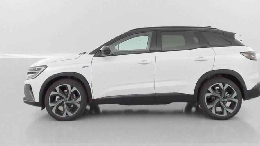 Mandataire Automobile neuf, recherche de Renault Austral-e-tech-full-hybrid-200ch-techno-esprit-alpine - E-Motors