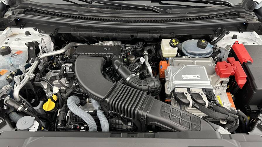 Mandataire Automobile neuf, recherche de Renault Austral-e-tech-full-hybrid-200ch-techno-esprit-alpine - E-Motors