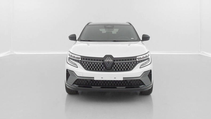 Mandataire Automobile neuf, recherche de Renault Austral-e-tech-full-hybrid-200ch-techno-esprit-alpine - E-Motors