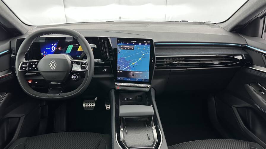 Mandataire Automobile neuf, recherche de Renault Austral-e-tech-full-hybrid-200ch-techno-esprit-alpine - E-Motors