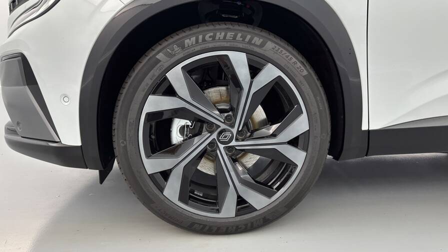 Mandataire Automobile neuf, recherche de Renault Austral-e-tech-full-hybrid-200ch-techno-esprit-alpine - E-Motors