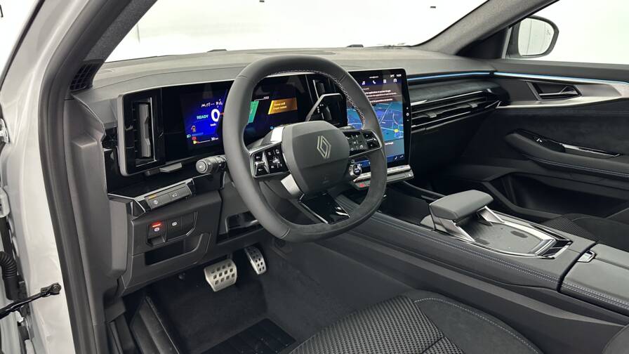 Mandataire Automobile neuf, recherche de Renault Austral-e-tech-full-hybrid-200ch-techno-esprit-alpine - E-Motors