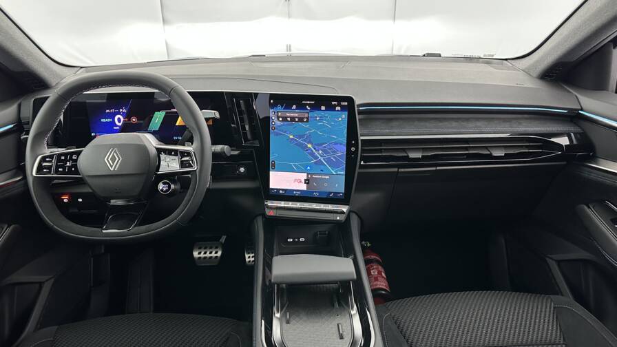 Mandataire Automobile neuf, recherche de Renault Austral-e-tech-full-hybrid-200ch-techno-esprit-alpine - E-Motors