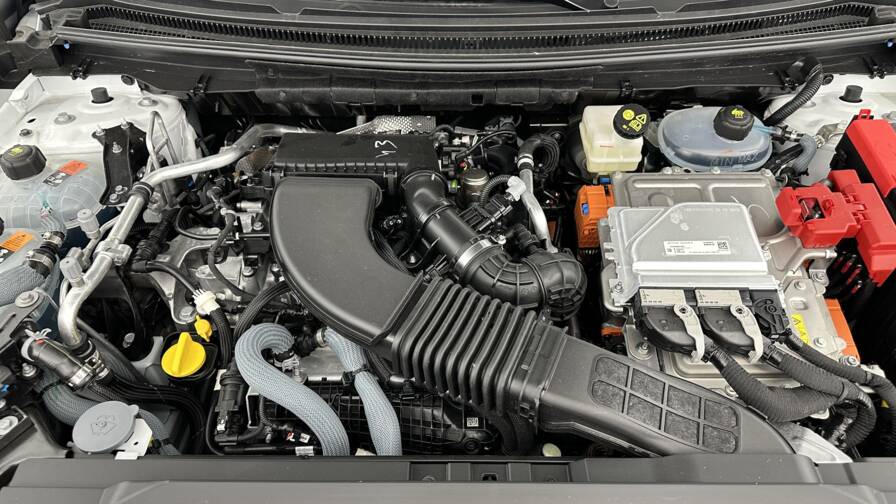 Mandataire Automobile neuf, recherche de Renault Austral-e-tech-full-hybrid-200ch-techno-esprit-alpine - E-Motors