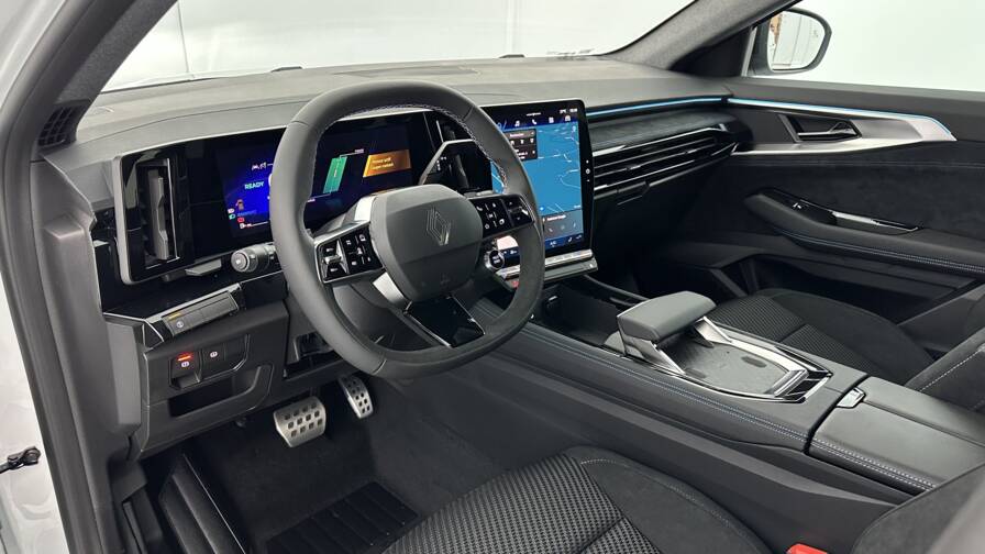 Mandataire Automobile neuf, recherche de Renault Austral-e-tech-full-hybrid-200ch-techno-esprit-alpine - E-Motors