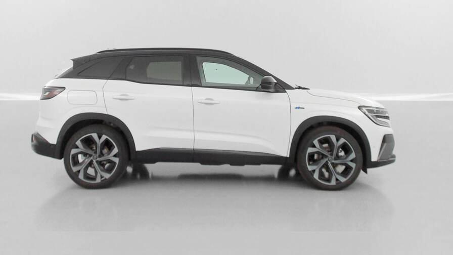 Mandataire Automobile neuf, recherche de Renault Austral-e-tech-full-hybrid-200ch-techno-esprit-alpine - E-Motors