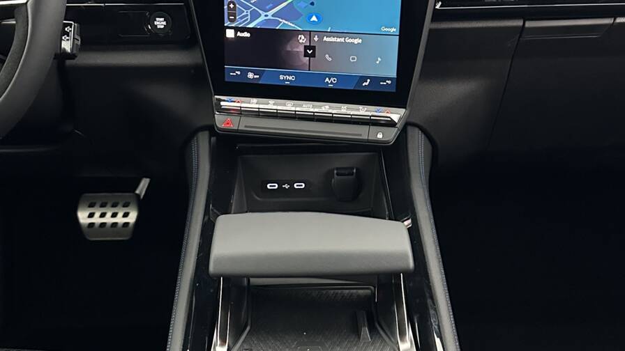 Mandataire Automobile neuf, recherche de Renault Austral-e-tech-full-hybrid-200ch-techno-esprit-alpine - E-Motors