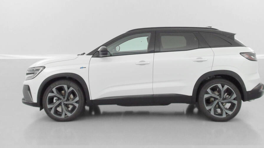 Mandataire Automobile neuf, recherche de Renault Austral-e-tech-full-hybrid-200ch-techno-esprit-alpine - E-Motors