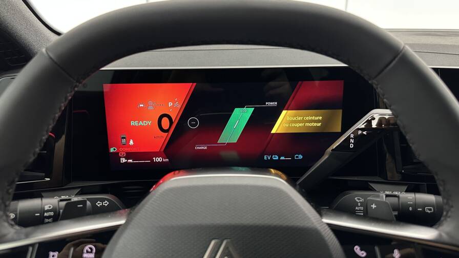 Mandataire Automobile neuf, recherche de Renault Austral-e-tech-full-hybrid-200ch-techno - E-Motors
