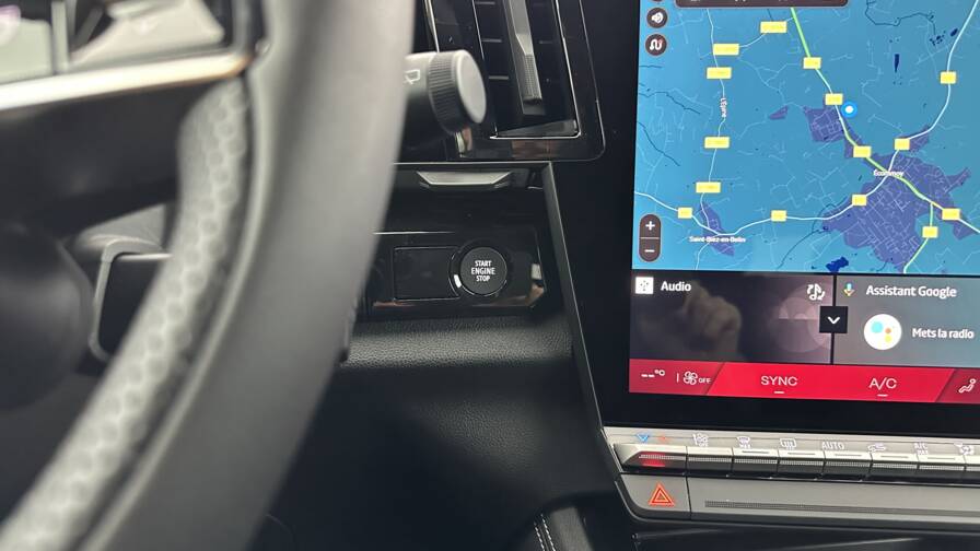 Mandataire Automobile neuf, recherche de Renault Austral-e-tech-full-hybrid-200ch-techno - E-Motors