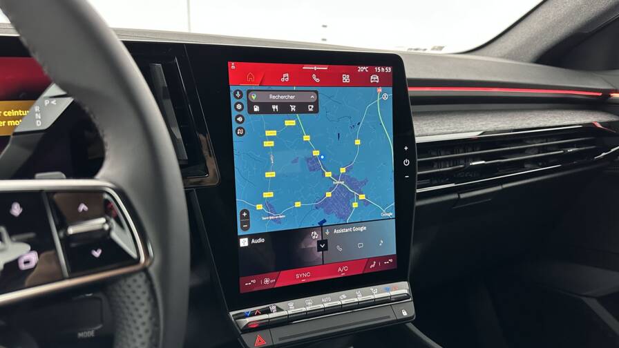 Mandataire Automobile neuf, recherche de Renault Austral-e-tech-full-hybrid-200ch-techno - E-Motors