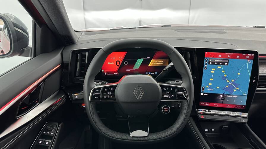 Mandataire Automobile neuf, recherche de Renault Austral-e-tech-full-hybrid-200ch-techno - E-Motors