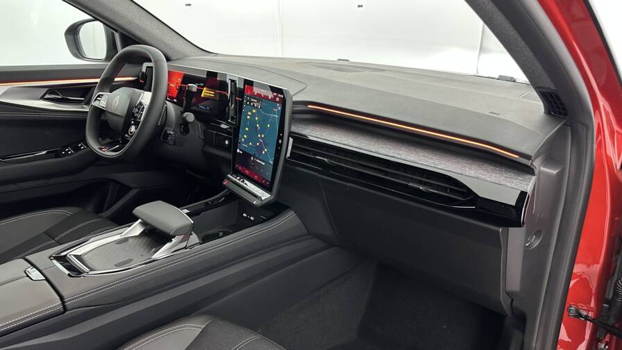 Mandataire Automobile neuf, recherche de Renault Austral-e-tech-full-hybrid-200ch-techno - E-Motors