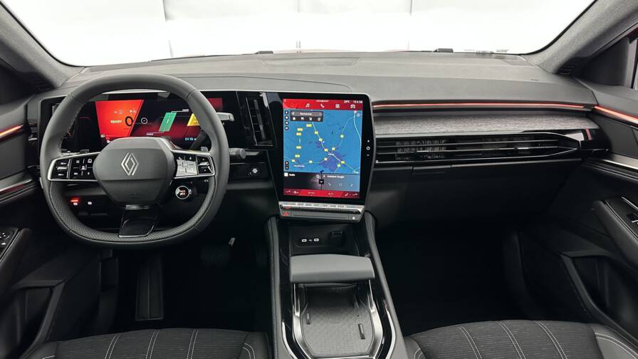 Mandataire Automobile neuf, recherche de Renault Austral-e-tech-full-hybrid-200ch-techno - E-Motors