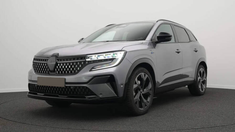Mandataire Automobile neuf, recherche de Renault Austral-e-tech-full-hybrid-200-techno-esprit-alpine-plus-hml-plus-pack-safety - E-Motors