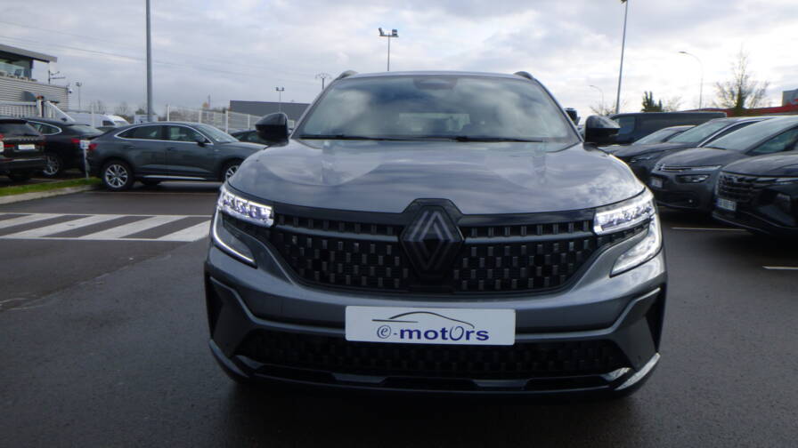 Mandataire Automobile neuf, recherche de Renault Austral-e-tech-full-hybrid-200-techno-esprit-alpine-plus-hml-plus-pack-safety - E-Motors