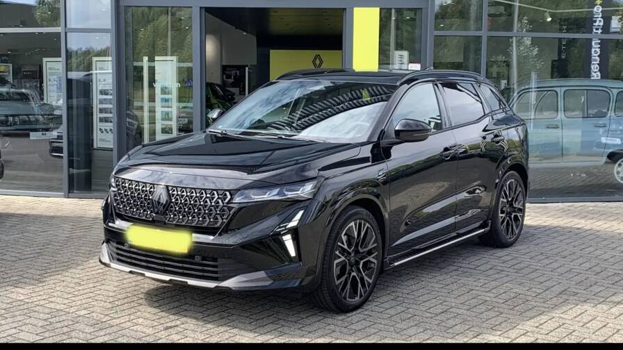 Mandataire Automobile neuf, recherche de Renault Austral-full-hybrid-e-tech-200-esprit-alpine-plus-matrix-plus-toit-pano-plus-4control-plus-harman - E-Motors