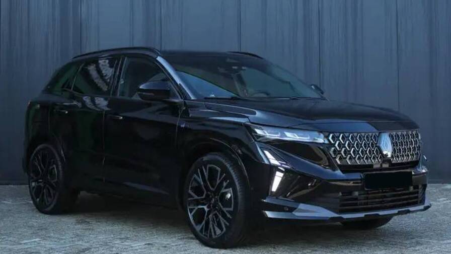 Mandataire Automobile neuf, recherche de Renault Austral-full-hybrid-e-tech-200-esprit-alpine-plus-pack-parking-plus-toit-plus-harman-plus-pack-vision-plus-matrix - E-Motors