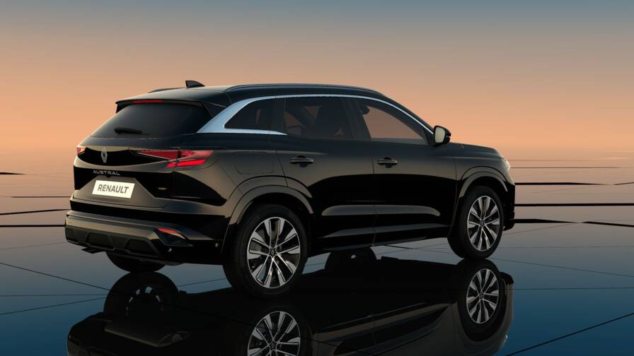 Mandataire Automobile neuf, recherche de Renault Austral-full-hybrid-e-tech-200-techno-plus-pack-famille - E-Motors