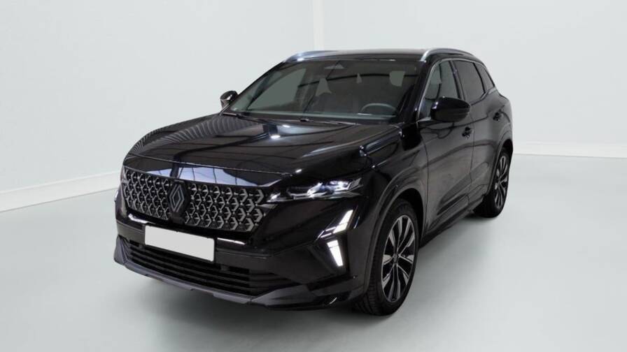 Mandataire Automobile neuf, recherche de Renault Austral-full-hybrid-e-tech-200-techno-plus-toit-pano - E-Motors