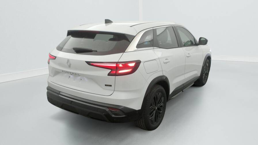 Mandataire Automobile neuf, recherche de Renault Austral-nouveau-full-hybrid-e-tech-200-ch-evolution - E-Motors