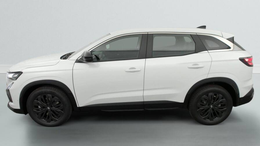 Mandataire Automobile neuf, recherche de Renault Austral-nouveau-full-hybrid-e-tech-200-ch-evolution - E-Motors