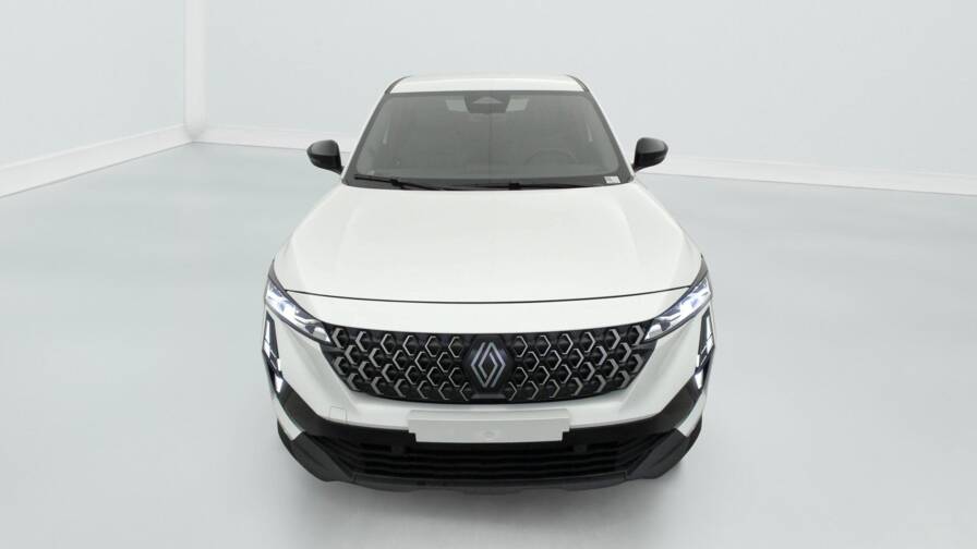 Mandataire Automobile neuf, recherche de Renault Austral-nouveau-full-hybrid-e-tech-200-ch-evolution - E-Motors