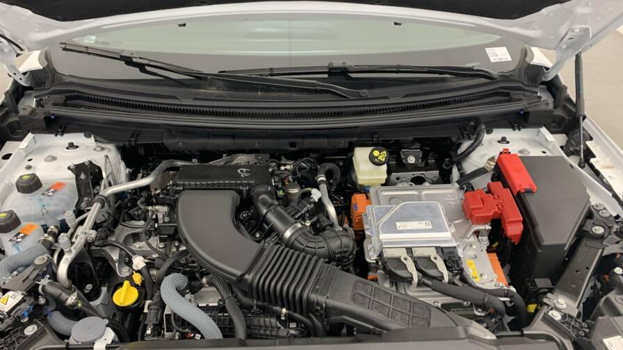 Mandataire Automobile neuf, recherche de Renault Austral-nouveau-full-hybrid-e-tech-200-ch-evolution - E-Motors