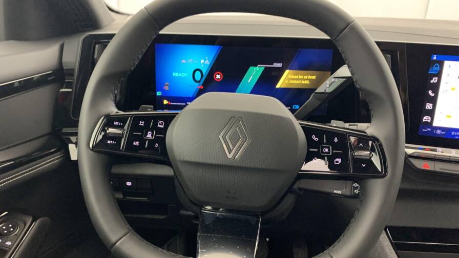 Mandataire Automobile neuf, recherche de Renault Austral-nouveau-full-hybrid-e-tech-200-ch-evolution - E-Motors