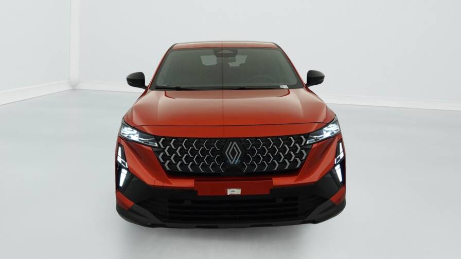 Mandataire Automobile neuf, recherche de Renault Austral-nouveau-full-hybrid-e-tech-200-ch-evolution - E-Motors