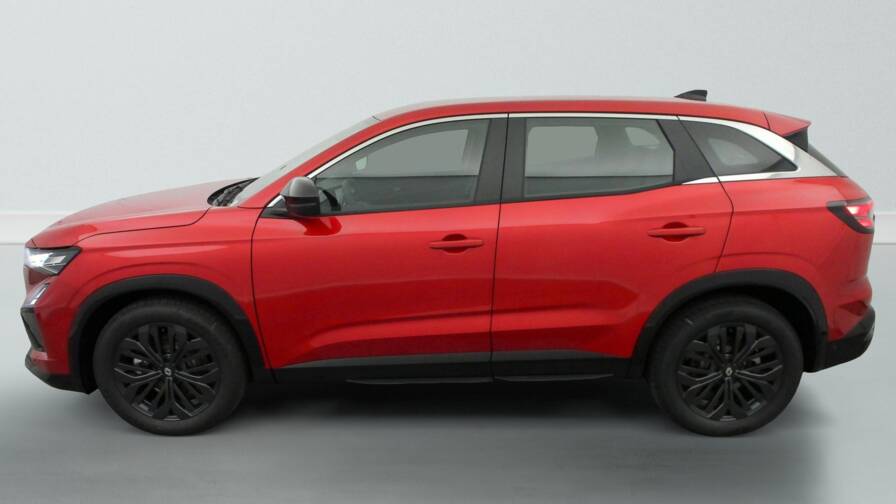 Mandataire Automobile neuf, recherche de Renault Austral-nouveau-full-hybrid-e-tech-200-ch-evolution - E-Motors