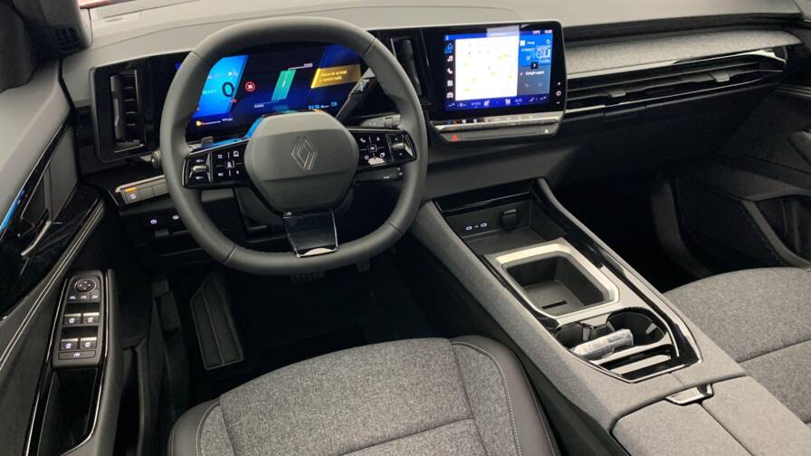 Mandataire Automobile neuf, recherche de Renault Austral-nouveau-full-hybrid-e-tech-200-ch-evolution - E-Motors