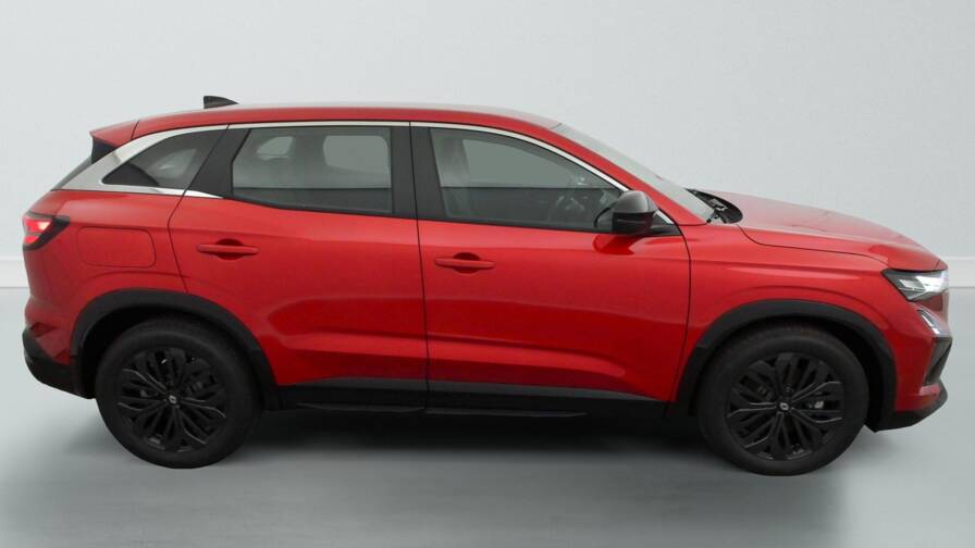 Mandataire Automobile neuf, recherche de Renault Austral-nouveau-full-hybrid-e-tech-200-ch-evolution - E-Motors