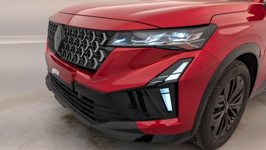 Mandataire Automobile neuf, recherche de Renault Austral-nouveau-full-hybrid-e-tech-200-ch-evolution - E-Motors