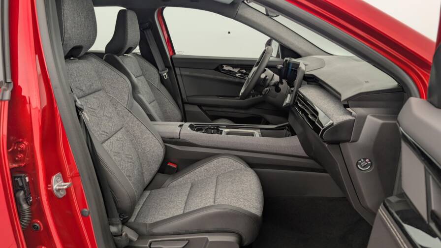 Mandataire Automobile neuf, recherche de Renault Austral-nouveau-full-hybrid-e-tech-200-ch-evolution - E-Motors