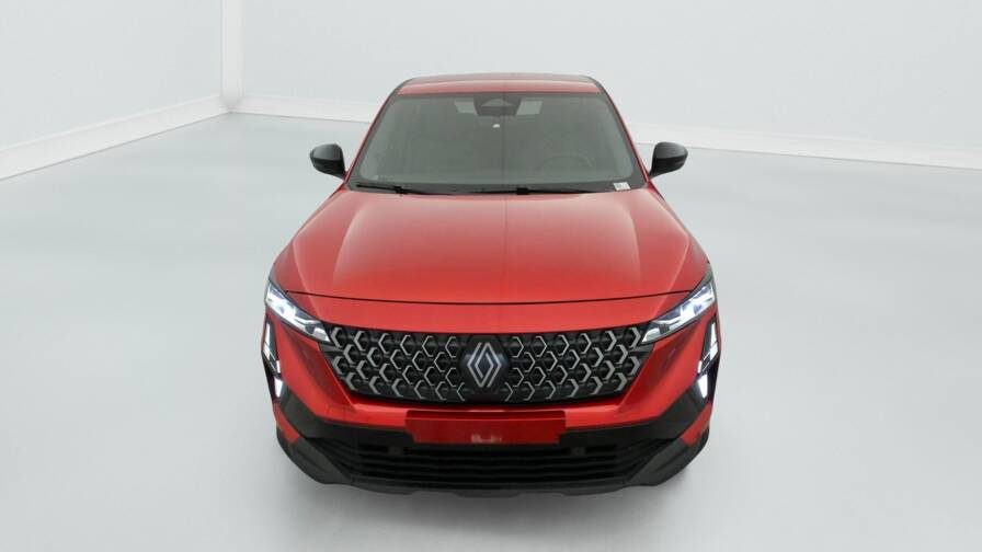 Mandataire Automobile neuf, recherche de Renault Austral-nouveau-full-hybrid-e-tech-200-ch-evolution - E-Motors