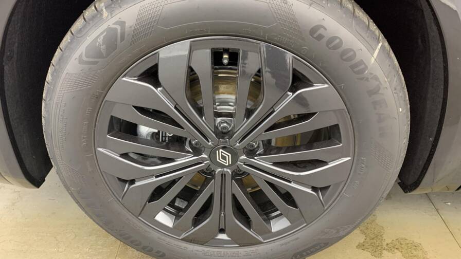 Mandataire Automobile neuf, recherche de Renault Austral-nouveau-full-hybrid-e-tech-200-ch-evolution - E-Motors