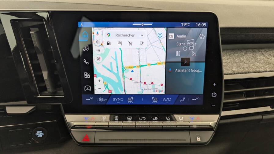 Mandataire Automobile neuf, recherche de Renault Austral-nouveau-full-hybrid-e-tech-200-ch-evolution - E-Motors